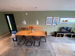 Villa in Balk with Private Jetty on Slotermeer - 6