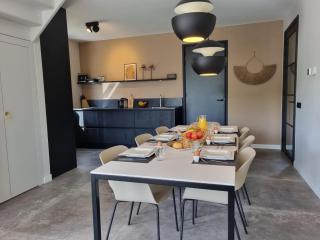 Villa in Balk with Private Jetty on Slotermeer - 7