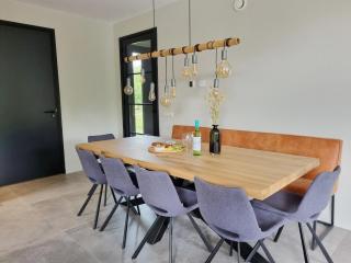 Villa in Balk with Private Jetty on Slotermeer - 3