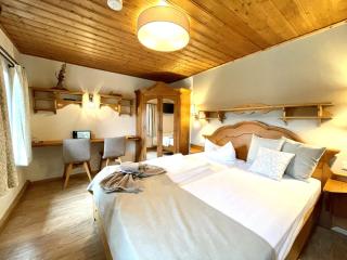 Naturhotel Gasthof Bärenfels - Kurort Altenberg - 1