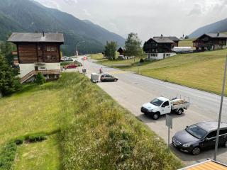 Hotel Restaurant Gommerhof - Reckingen - Gluringen - 4
