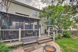 Green Valley Ranch - Family Home 13 Mins to DIA - Denver - 6