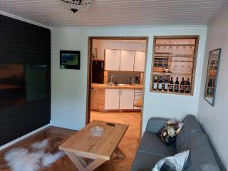 Tórshavn City Apartment - Tórshavn - 6