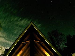 Roots Mountain House Modern A-Frame - Lake Arrowhead - 4