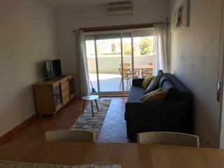 Condo do Mar Lovely first floor apartment with pool - Lagos - 8