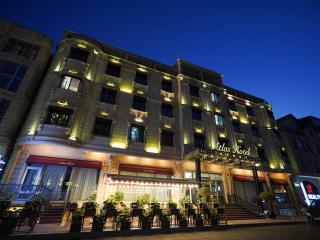 Atlas Hotel Baku - Baku - 7
