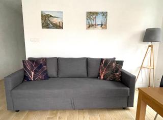 Apartament N-Star - Jastrzębia Góra - 8