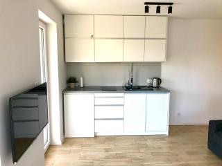 Apartament N-Star - Jastrzębia Góra - 4