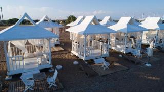 Lara Olympos Pansiyon - 2