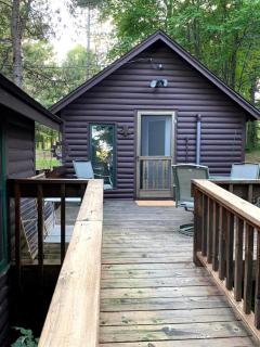 Birch Tree Lodge - 0