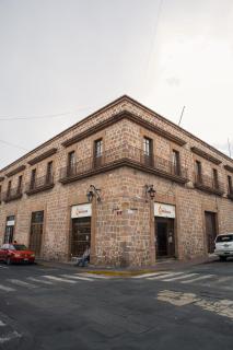 Apartamento princesa Rosaura - Morelia - 4