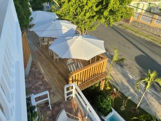 Casa Docia Hotel - Santa Bárbara de Samaná - 6