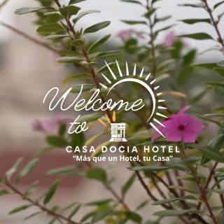 Casa Docia Hotel - Santa Bárbara de Samaná - 1
