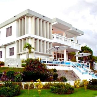 Casa Docia Hotel - Santa Bárbara de Samaná - 2