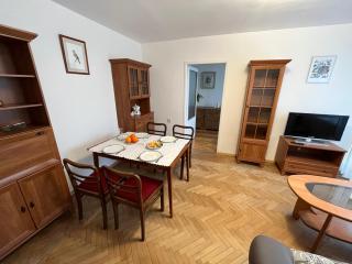 2-room-flat at the beach - Danzig - 8