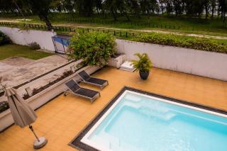 Villa Simone: Sunlit Beach Getaway w/ Pool + WIFI - 1