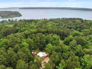 Cozy Getaway at Lake O' the Pines - Ore City - 7