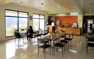 3 Pax Studio Foggy Cold Breeze,Condo in Gardenville Hotel - 6