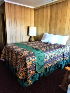 Town House Motor Inn - Worland - 2