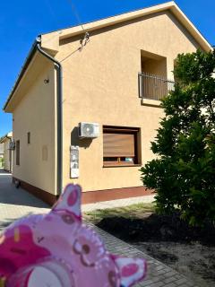 Zsuzsa Apartman Hajdúszoboszló - Hajdúszoboszló - 4