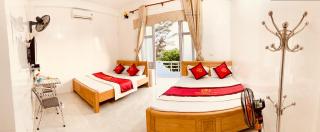 NHÀ NGHỈ PHƯƠNG THẢO - Quan Lạn-Insel - 9