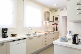 BCN Luxury Apartments - 1