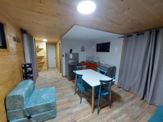 ELUNEY Combarbala - 5