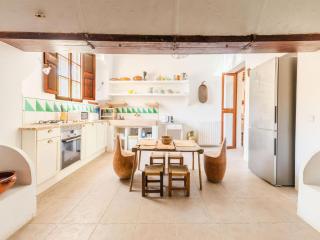 Stylish Apartment with Sauna, Ski Storage, Balcony, Pool - Campos - 7