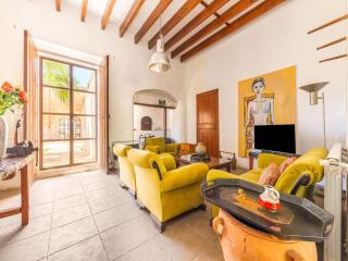 Stylish Apartment with Sauna, Ski Storage, Balcony, Pool - Campos - 8