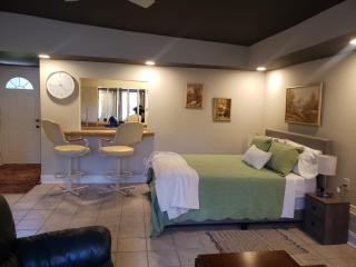 Bright & Spacious Studio Close to CLT Airport - Gastonia - 8