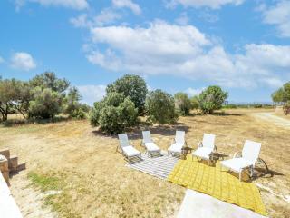 Duplex on estate with private access to the most beautiful beach in Mallorca - Campos - 6