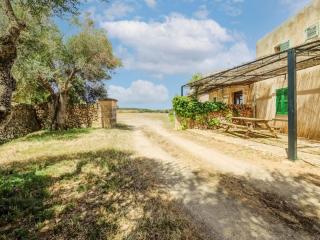 Classic Cottage in Campos Majorca with Swimming Pool - Campos - 1