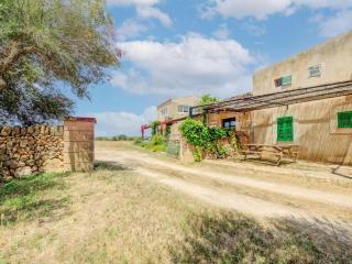 Classic Cottage in Campos Majorca with Swimming Pool - Campos - 4