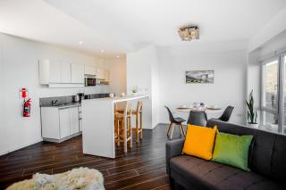 Turek Residences - Ushuaia - 1