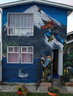 Hostal Brisas del Sur - Puerto Varas - 0