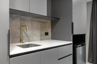 Melbourne City Apartment Hotel - Melbourne - 3