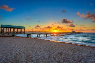 Steps to Sand and Sea 4 - Fort Lauderdale - 4
