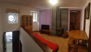 Casinha da Peneda - 1