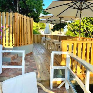 Casa Docia Hotel - Santa Bárbara de Samaná - 9
