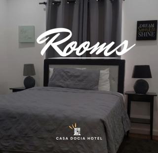 Casa Docia Hotel - 3