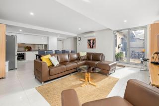 Salt Two Apartment Sorrento - 5