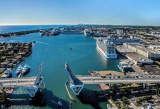 Steps to Sand and Sea 1 - Fort Lauderdale - 7
