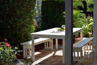 Steps to Sand and Sea 2 - 5