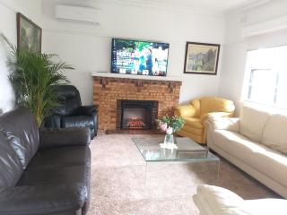 Peaceful Home - 5