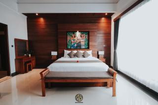 AB UBUD LUXURY VILLA - Ubud - 5