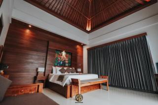 AB UBUD LUXURY VILLA - Ubud - 6