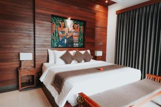 AB UBUD LUXURY VILLA - Ubud - 8