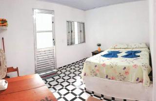 Toca do Pavão (suítes) - Paraty - 3