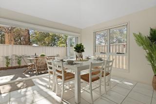 Rock Salt by Experience Jervis Bay - 0