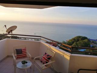 InvincibleSeaview Batu Ferrighi Sri Sayang 無敵海景 2-7 - Batu Ferringhi - 8